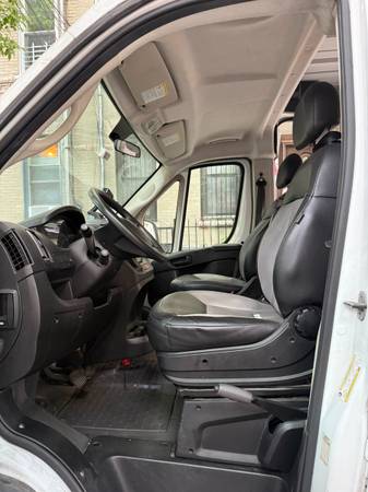 FOR SALE CARGO VAN RAM PROMASTER 2021 - $23,000 (BROOKLYN)63654711518339122