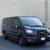 2020 Ford Transit 150 Cargo Van Low Roof w/RWB Van 3D van Blue Jeans 3 thumbnail
