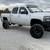 2011 Chevy Silverado 1500 Crew Cab  LTZ Pickup 3 thumbnail
