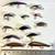 22 Crank Bait Fishing Lures 19 thumbnail