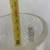 16" Crackled Glass Vase 2 thumbnail