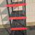 CRAFTSMAN 5 -Tier Heavy Duty Black Plastic Shelving Unit 3 thumbnail