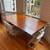 West Elm - Extendable dining table 3 thumbnail
