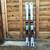 Blizzard X-sprit skis Salomon binding 1 thumbnail