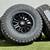 New 18” Chevy Silverado Wheels 6 lug Rims 35” Tires GMC Dodge Toyota 5 thumbnail