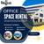 Modern Office Space + Full Amenities + Free Customization! 20% OFF 1 thumbnail