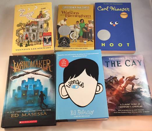 Young Kids Reader Books 1
