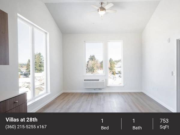 $1,531 / 1br - 753ft2 - Head-turning Style, Extraordinary Location (Vancouver)64039057839746120