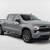 2024 Chevrolet Silverado 1500 Diesel 4x4 4WD Chevy Truck RST Crew Cab 3 thumbnail