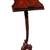 Maitland Smith  Mahogany Tripod Music Stand 2 thumbnail
