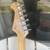 Indio Offset OS40 DLX Plus Alder Electric Guitar w/Gig Bag 9 thumbnail