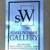 CAROL SEBOLD'S PRINT "MISTY MORNING" WALL DECOR 4 thumbnail
