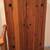 Beautifully crafted cedar wardrobe closet 1 thumbnail