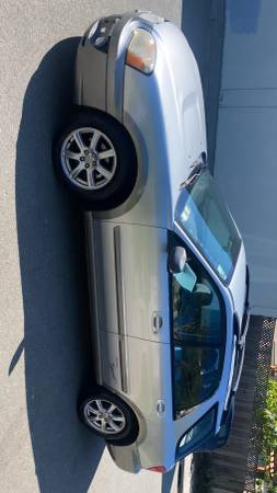 2005 Subaru Impreza Outback Sport Base W/Special Edition 2.5L - $1,900 (oakland east)63654704566273121