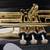 Ktaxton Bb Student Trumpet with Accessories - New 3 thumbnail