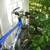GT Pantera All Terra Blue Mountain Bike XT, LX, Deore DX Bicycle 5 thumbnail