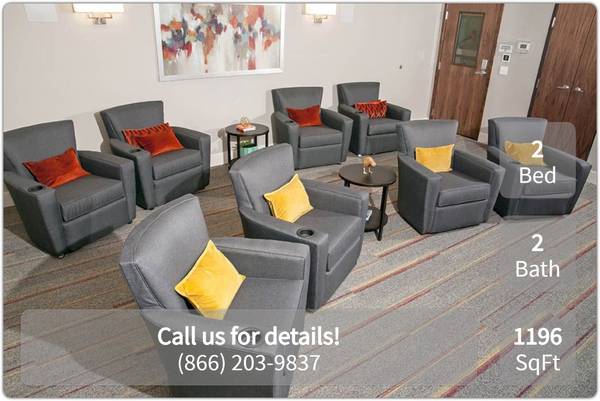 $1,715 / 2br - 1196ft2 - Style, space, serenity: 2 BR, 2 BA, 1196 Sq Ft homes. (Coon Rapids)64003958201729122