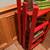 Decorative 4 Shelf Rustic Stand - $25 18 thumbnail