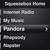 Like new Logitech Squeezebox Wi-Fi Radio Music Player + Remote 3 thumbnail