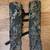 Snake Guardz - 1 pair still available - $20/pair - leg armor - Large 6 thumbnail