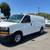 2021 Chevy Express 2500 Cargo Van. V6 5 thumbnail