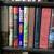 BOOKS-BOOKS-BOOKS-HARDBACK-w/DJs-Most 1st Editions 7 thumbnail