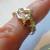 Sterling silver jewelry lot for a young girl 4 thumbnail