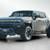 2024 GMC Hummer EV Pickup 4x4 4WD Truck Electric 3X Crew Cab 9 thumbnail