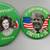 BUYING OLD POLITICAL PINS - JFK, LBJ, FDR,T.Roosevelt,  etcI 2 thumbnail