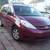 2010 Toyota Sienna van minivan 2 thumbnail