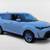 2025 Kia Soul  LX Hatchback 3 thumbnail