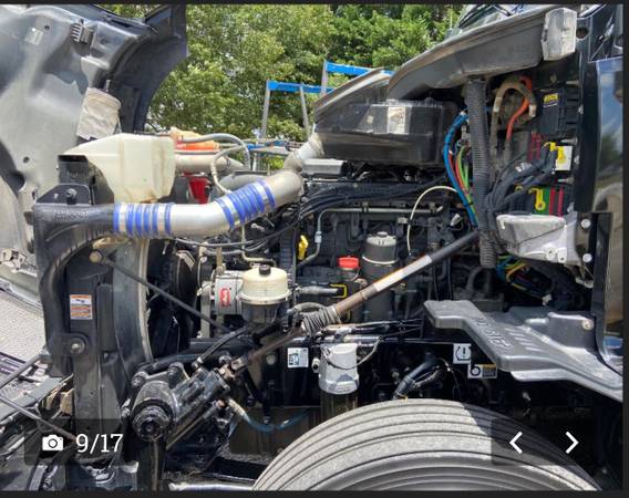 for sale sweet truck - $46,000 (fl)63443514062337124