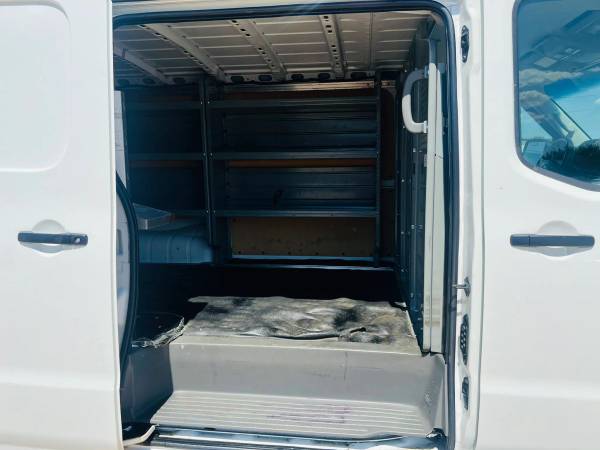 2020 Nissan NV1500 - Photo 7