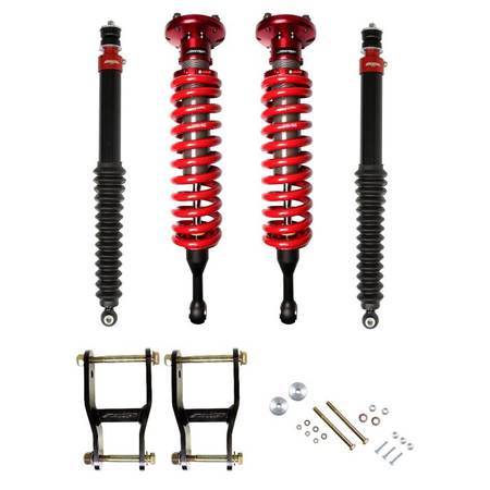 3" Lift Kit for 2007-2021 Tundra 1