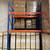 *NEW* Pallet Racking Racks/Shelving - 12' & 16' Uprights & 90” Beams 6 thumbnail