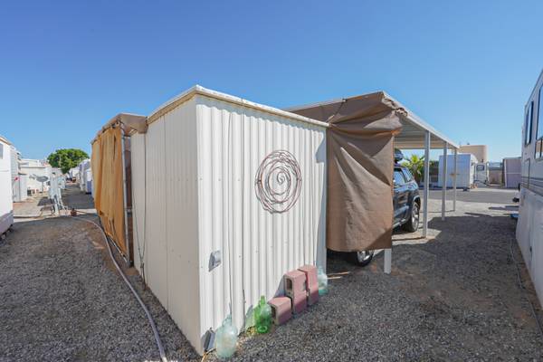 $22,500 / 1br - 318ft2 - Charming winter retreat or a comfortable year-round home (Yuma)64214141233281124