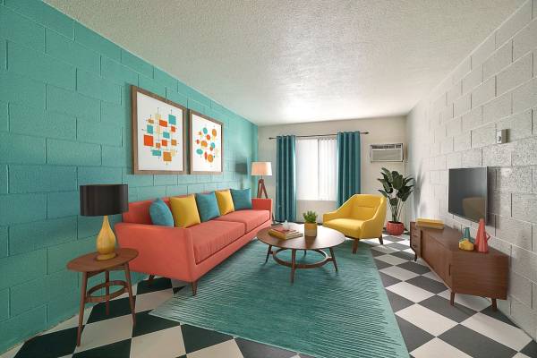 $1,100 / 1br - 600ft2 - This is the LAST one! 🎯 Don’t blink 👀 or it’s gone 1BR LEFT $1100 (500 East 13th Street, Vancouver, WA)63999453445379123
