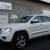 2012 JEEP GRAND CHEROKEE OVERLAND SPORT UTILITY 4D 4 thumbnail