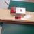Belt Sander 6 x 132 Belt 3 HP 3 Phase with Accessories VEGA Model EBS 5 thumbnail