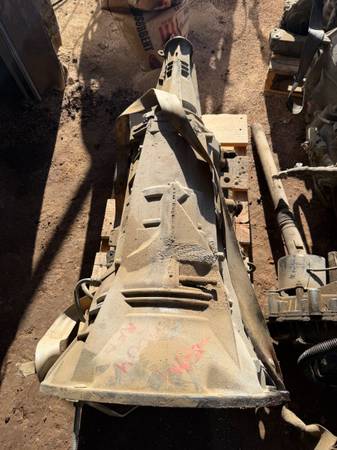 🚨 2004 - 2005 Dodge Durango - AUTOMATIC TRANSMISSION - #F33881 🚨 NOW 1