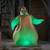 Halloween Home Depot 6 ft Animated Life-Sized Oogie Boogie Halloween A 1 thumbnail