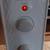 Used Electric Radiator Heater Mainstays 1 thumbnail