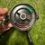 DAM QUICK 5001 disc brake VINTAGE FISHING REEL 9 thumbnail