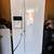 Whirlpool (33W)Side-by-Side Refrigerator – Like New! 1 thumbnail