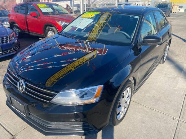 Stop In or Call Us for More Information on Our 2015 Volkswage-queens - $8,495 (Middle Village)63614560884481120