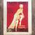 Large Vintage lithograph poster - "La Camisa de la Pompadour" 2 thumbnail
