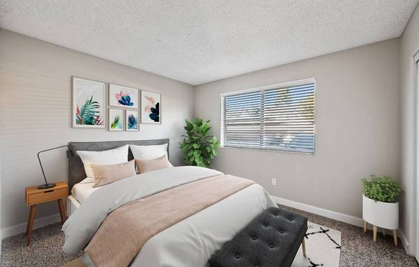 Section 8 housing for rent