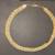 Gorgeous 14K Gold Neckace 1 thumbnail