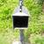 CAST ALUMINUM MAILBOX 2 thumbnail