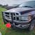Brush guard, rails, toneau cover 2 thumbnail